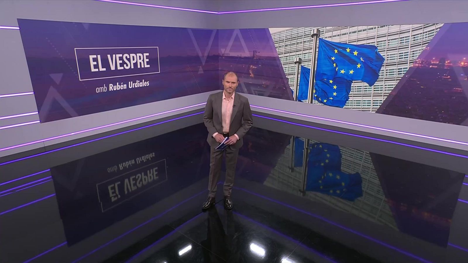 El Vespre - 12/06/2026