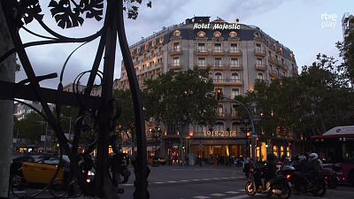 Hotel & Spa - Barcelona