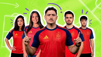 Vive el debut de Espa�a en el Mundial 2026 en 'Comenta, que sales'