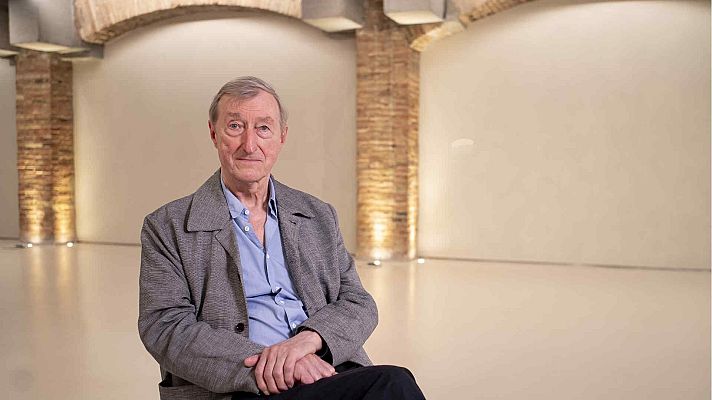 Página Dos - Julian Barnes