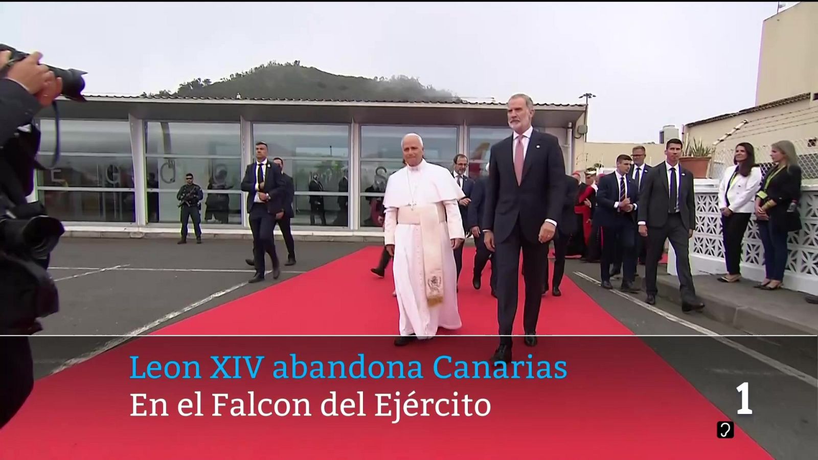 Telecanarias - 13/06/2026 | Ver
