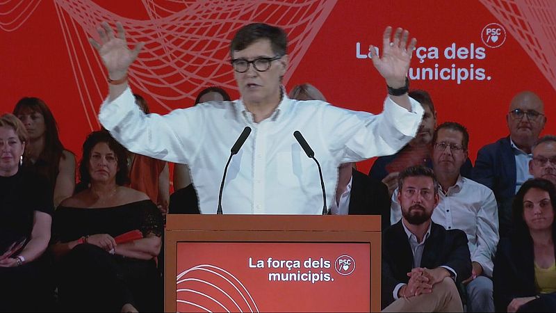 Illa tanca files amb Sánchez a pocs dies que declari Zapatero