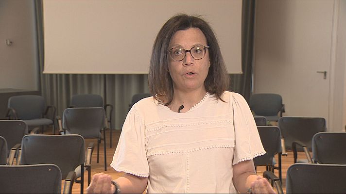 L'Informatiu - El factor humà en el tractament del càncer