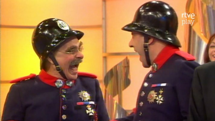 Cartelera Tve - 29/02/2004