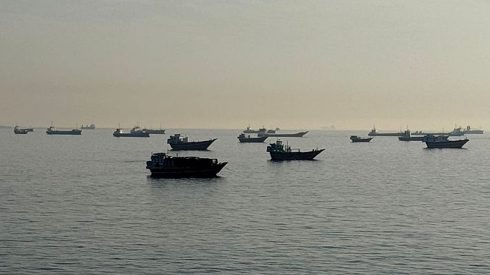 Telediario Fin de Semana - Pakistán espera que EE.UU. e Irán firmen un acuerdo de paz mientras los términos negociados difieren