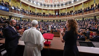 El paso de Le�n XIV por Espa�a, goleada a la polarizaci�n y deberes para todos