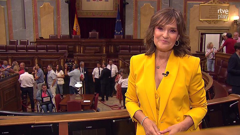 Parlamento - 13/06/26 - Parlamento | Ver