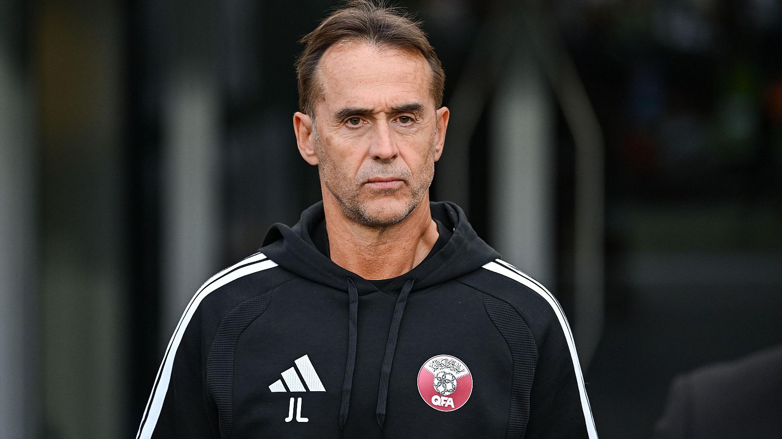Mundial 2026 | Lopetegui debuta en un Mundial ocho años después - Teledeporte | Ver