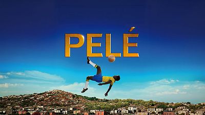 Pelé, el nacimiento de una leyenda