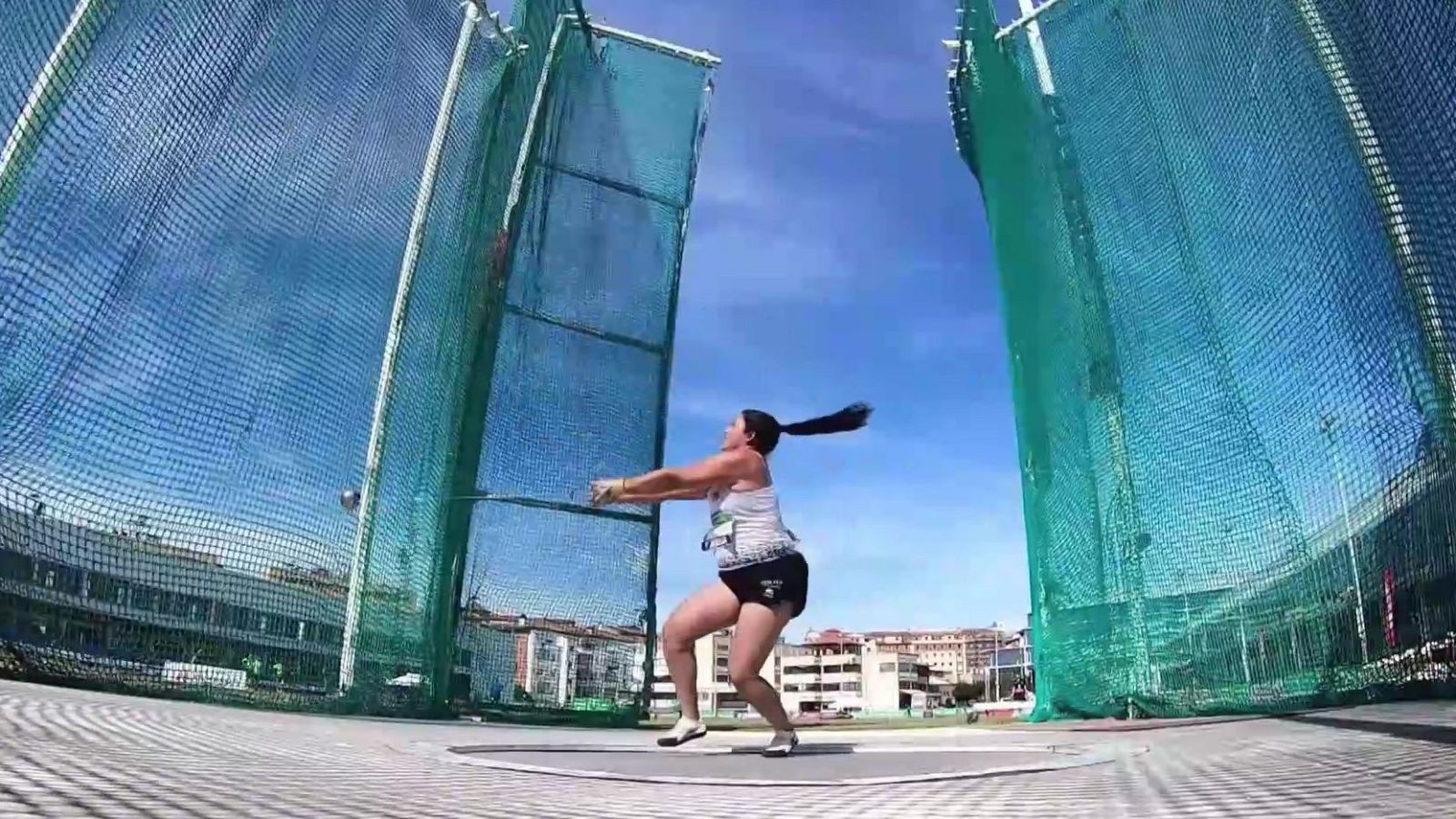 Atletismo - Liga Iberdrola Femenina. División de Honor Final Título Mujeres - Atletismo | Ver