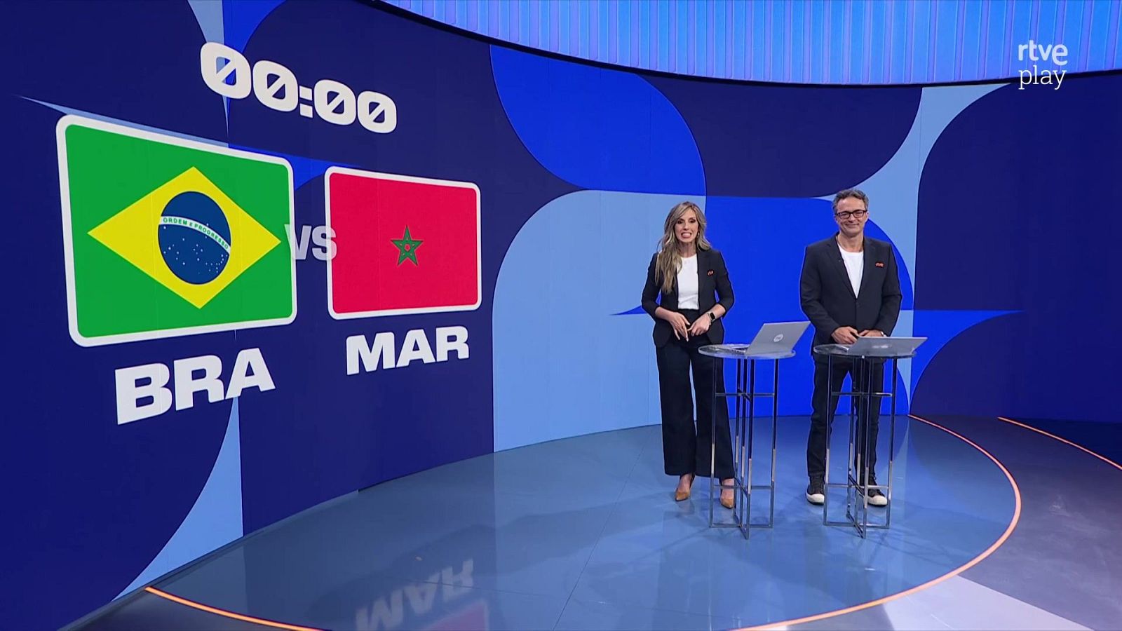 Teledeporte 2 - 13/06/26 - Teledeporte | Ver