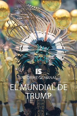 El mundial de Trump