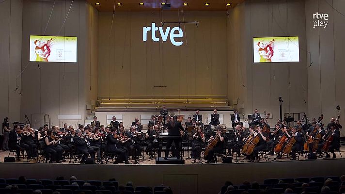 Los conciertos de La 2 - XXVI Ciclo Jóvenes Músicos nº 4 (parte 2)