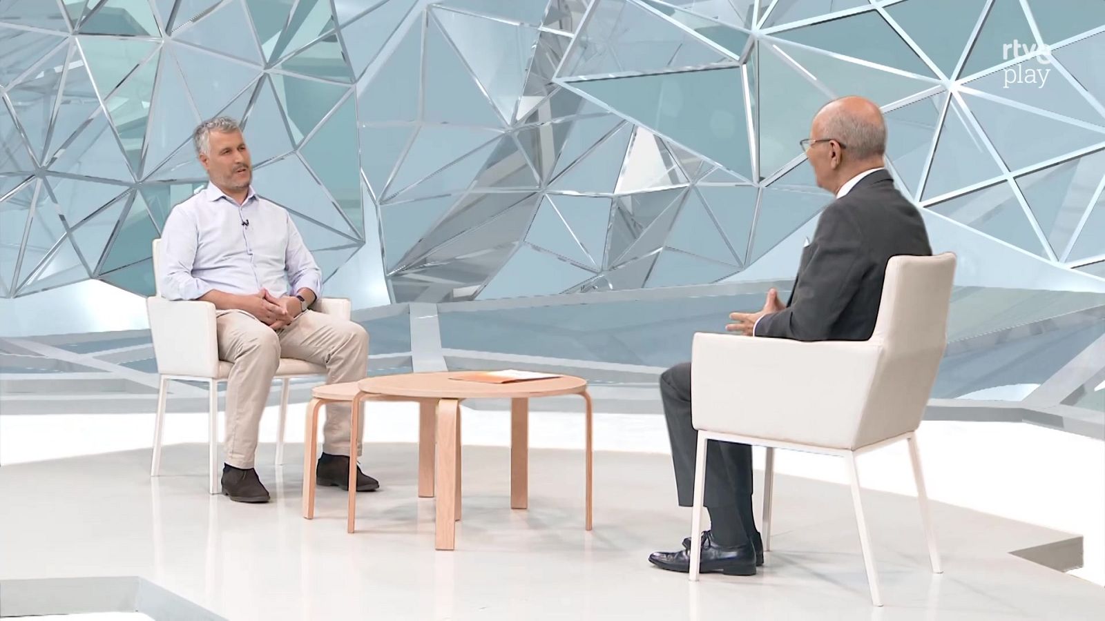 Medina en TVE - El exilio a Medina - Medina en TVE | Ver