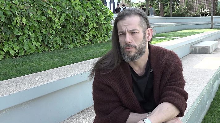 Testimonio - Si los libros amaran