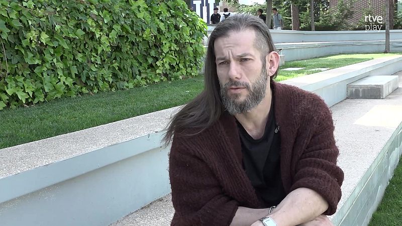 Testimonio - Si los libros amaran - Testimonio | Ver