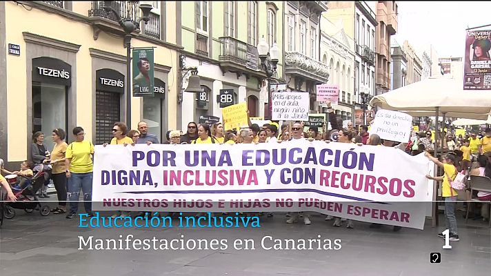 Telecanarias - Telecanarias - 14/06/2026