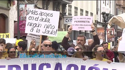 Canarias en 2' - 14/06/2026