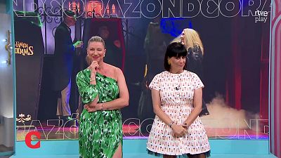 D Corazón - 14/06/26