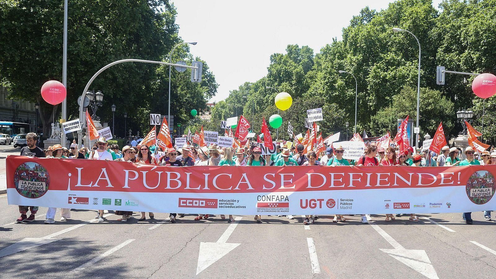 Telediario - 15 horas - 14/06/26 - Telediario Fin de Semana | Ver