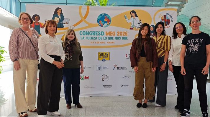 Objetivo igualdad - Programa 211: Mujeres en gastronomía