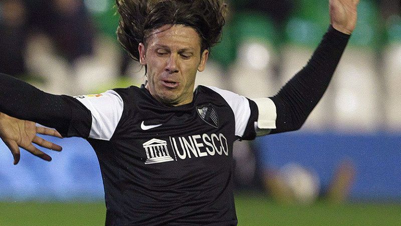 Demichelis cree que Isco se irá pronto | Ver