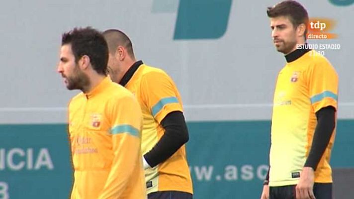 Conexión tdp - Conexión tdp - 07/03/13