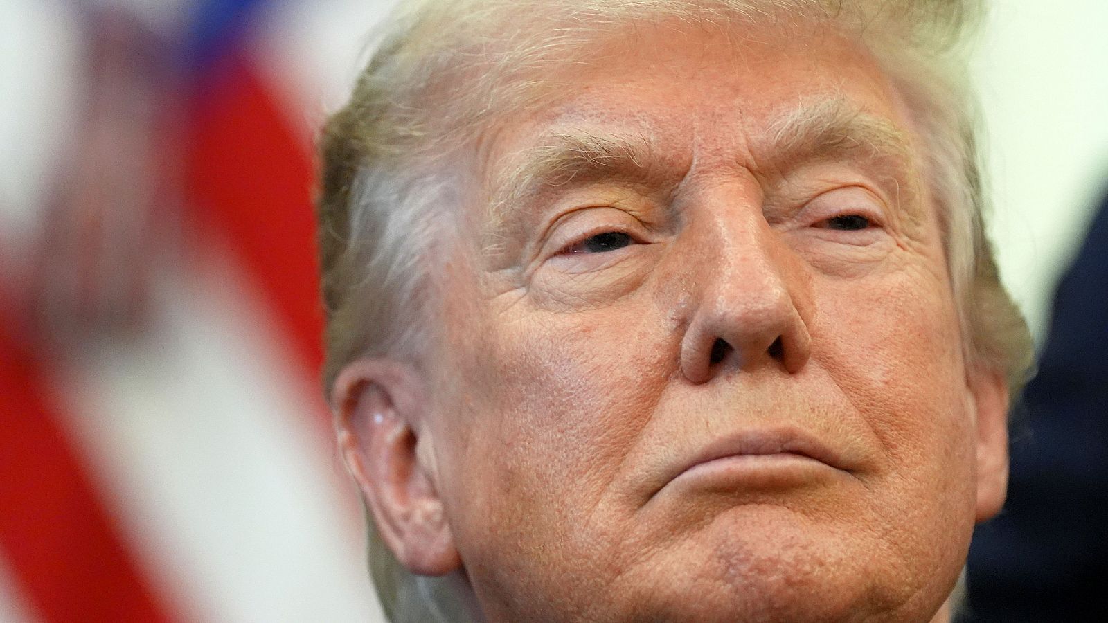 Trump confirma el acuerdo de paz con Irán - Informativo 24h | Ver