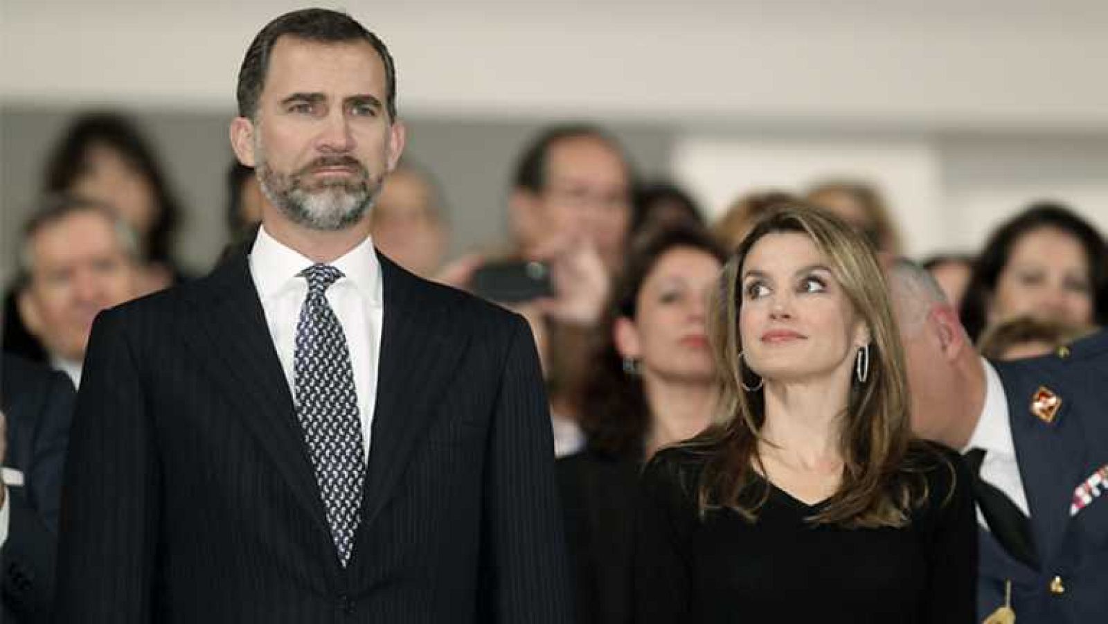 Concierto homenaje víctimas del terrorismo - ver ahora