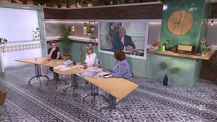 Cafè d'idees - Conflicte educatiu, llibres per alimentar la IA i Ginés Muñoz