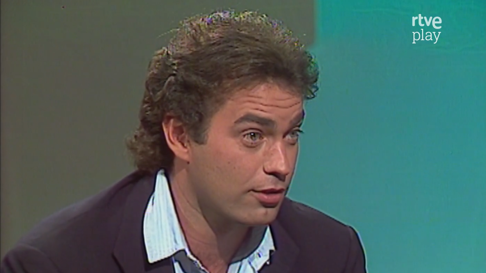 Fin de siglo - 17/12/1986 - Fin de siglo con Pablo Lizcano | Ver