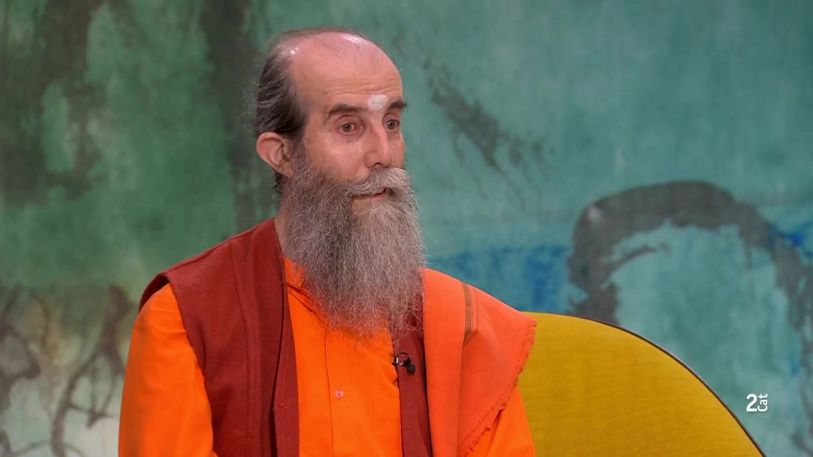 Swami Satyananda Saraswati, monjo hindú - Noms propis - Noms propis | Veure