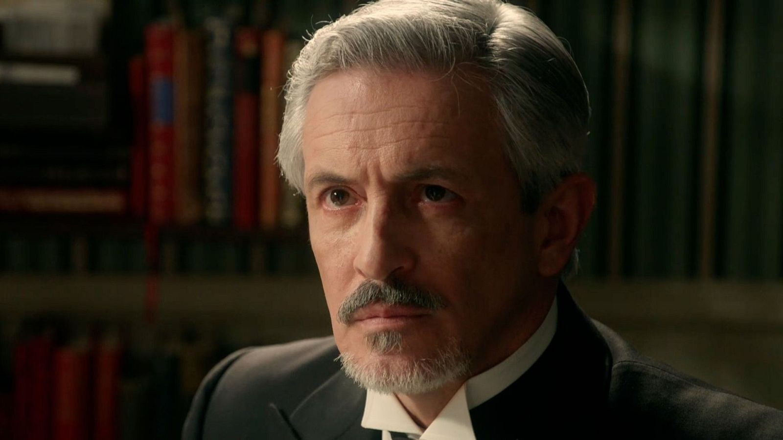 La Promesa - Temporada 5 - Episodio 855 | Ver ahora