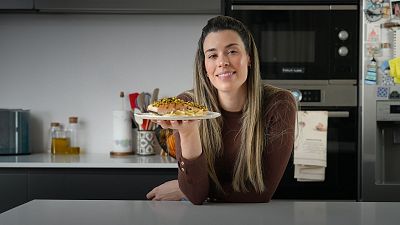 Recetas fáciles en 15 minutos