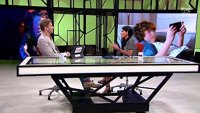 La aventura del saber - 15/06/26