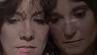 Montserrat Roig y Rosa Montero