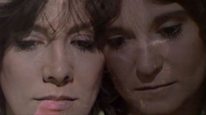De cerca - Montserrat Roig y Rosa Montero