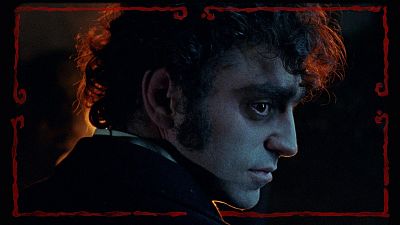 Los murciélagos han abandonado el campanario (cortometraje)