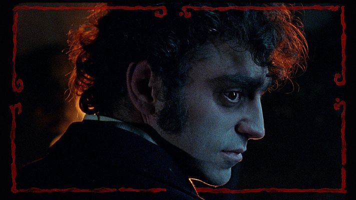 Somos cine - Los murciélagos han abandonado el campanario (cortometraje)