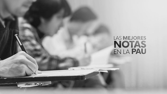 Noticias Andalucía - Sobresalientes en la Selectividad