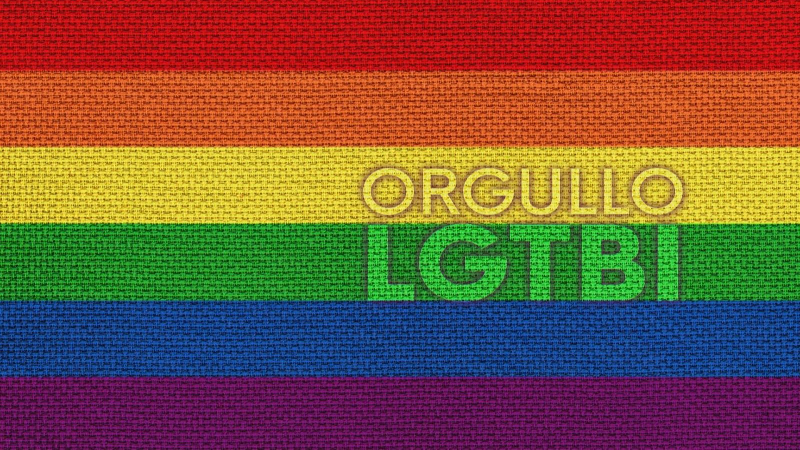 Orgullo LGBT+ en Jerez de la Frontera - Noticias Andalucía | Ver