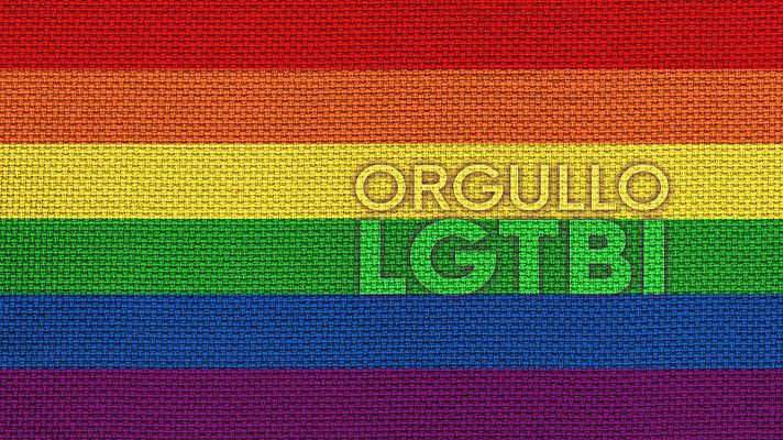 Noticias Andalucía - Orgullo LGBT+ en Jerez de la Frontera