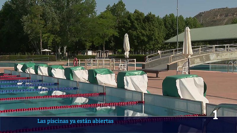 Informativo Telerioja - 15/06/26 | Ver