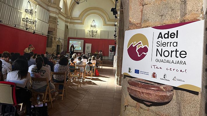 Noticias de Castilla-La Mancha - Colegios Rurales Gudalajara