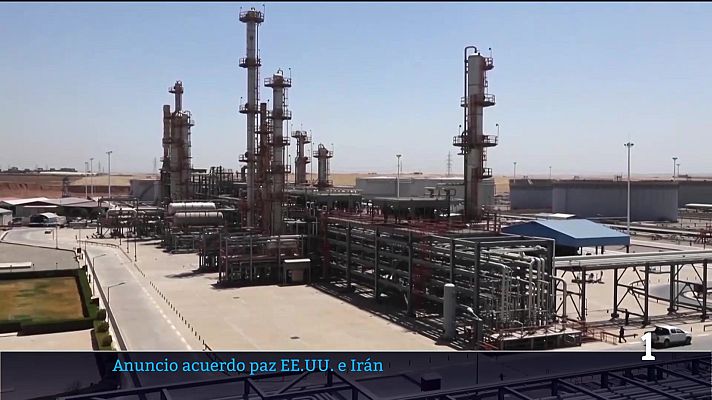 Telecanarias - Canarias en 2' - 15/06/2026