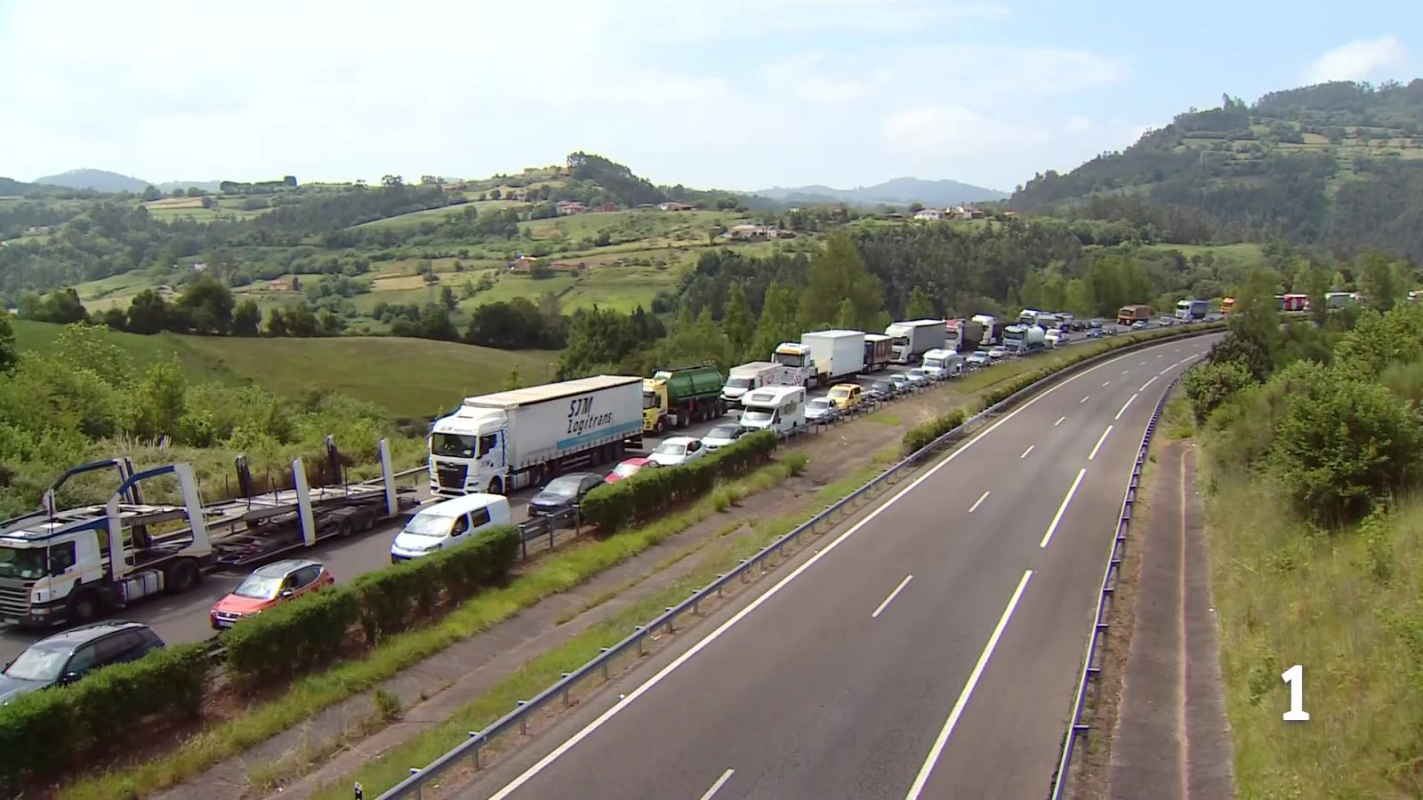 Asturias en 2' - 15/06/26 | Ver