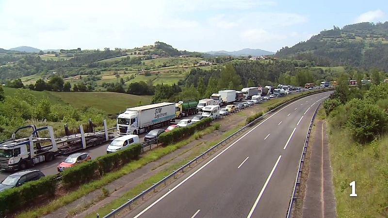 Asturias en 2' - 15/06/26 | Ver