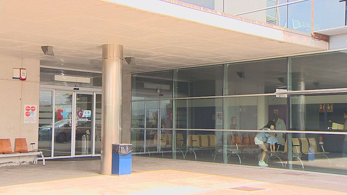 TeleCantabria - La huelga de médicos en Cantabria retrasará esta semana 700 intervenciones quirúrgicas