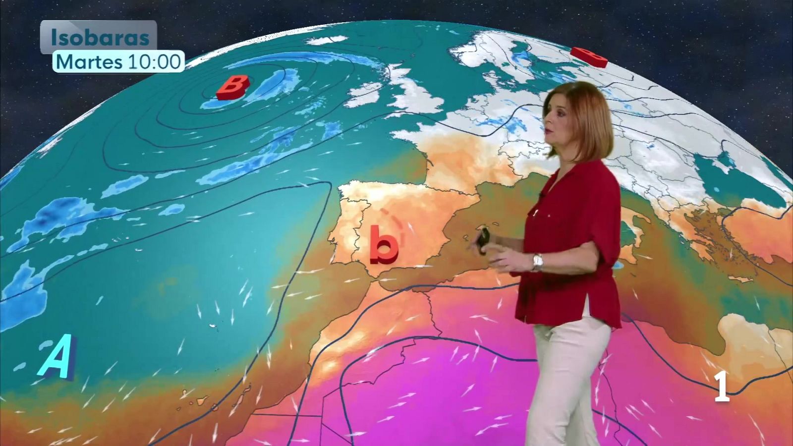 El tiempo en Asturias - 15/06/26 | Ver