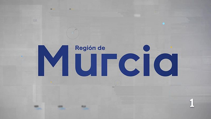 La Region de Murcia en 2' - 15/06/2026 | Ver